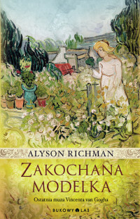 Alyson Richman — Zakochana modelka