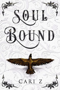 Cari Z — Soul Bound