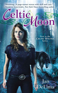 DeLima, Jan — Celtic Moon
