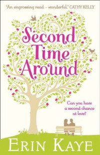 Erin Kaye  — Second Time Around