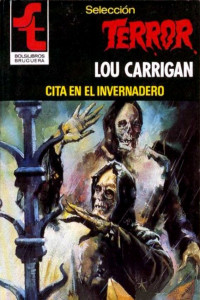 Lou Carrigan — Cita en el invernadero