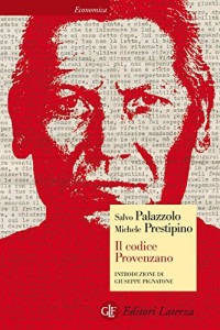 Salvo Palazzolo & Michele Prestipino — Il codice Provenzano