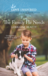 Lorraine Beatty — The Family He Needs