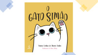 Simone Cristina de Oliveira Santos — O Gato Simão