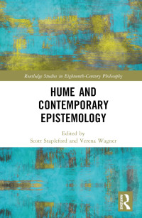 Scott Stapleford, Verena Wagner — Hume and Contemporary Epistemology