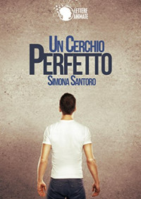Simona Santoro — Un cerchio perfetto