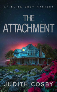 Judith Cosby — The Attachment (An Eliza Grey Mystery Book 1)