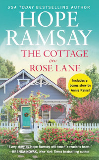Hope Ramsay — The Cottage on Rose Lane