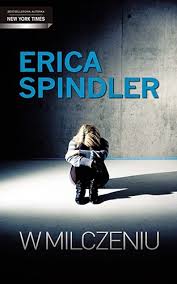 Erica Spindler — W milczeniu