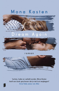Mona Kasten — Dream again