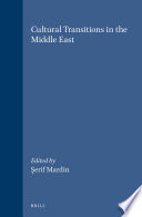 Mardin — Cultural Transitions in the Middle East