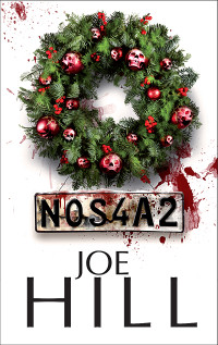 Joe Hill — NOS4A2