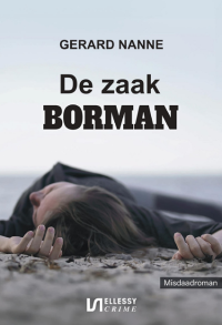 Gerard Nanne — De zaak Borman