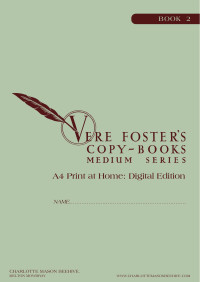 James — Vere Foster Book 2 A4 Digital Edition.cdr