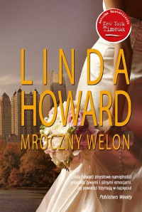 Linda Howard — Mroczny welon