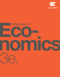 -- — Principles of Economics