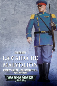 Usuario — LA CAIDA DE MALVOLION