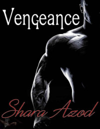 Shara Azod — Vengeance