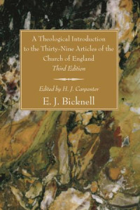 KONICA MINOLTA bizhub PRO 1050 — A Theological Introduction to the Thirty-Nine Articles of the Church of England, Third Edition