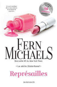 Michaels, Fern [Michaels, Fern] — Sisterhood - 02 - Represailles