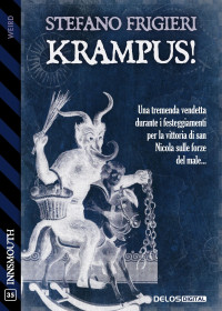 Stefano Frigieri — Krampus!