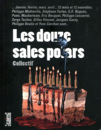 Collectif, [Collectif] — Les douze sales polars