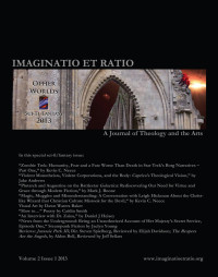 Jeff — Imaginatio et Ratio