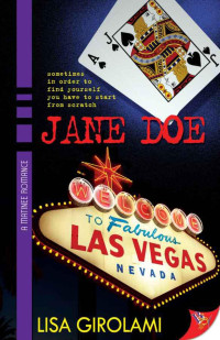 Lisa Girolami — Jane Doe