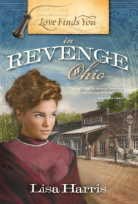 Lisa Harris — Love Finds You in Revenge, Ohio