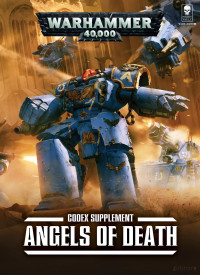 coll — Angels of Death - Codex Supplement (The Lore) (Retail).