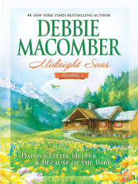 Debbie Macomber — Midnight Sons Volume 2