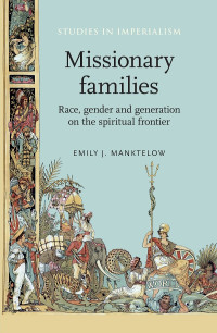 Emily Manktelow; — Missionary Families