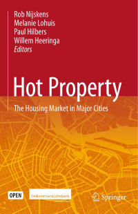 Rob Nijskens & Melanie Lohuis & Paul Hilbers & Willem Heeringa — Hot Property