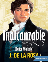 José de la Rosa — INALCANZABLE