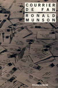 Munson Ronald [Munson Ronald] — Courrier De Fan