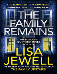Lisa Jewell — The Family Remains