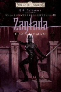 Smedman Lisa — Zagłada