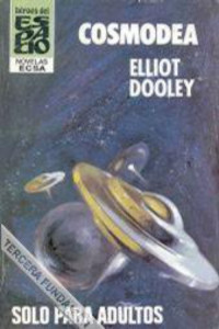 Elliot Dooley — Cosmodea