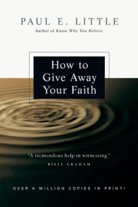 Paul E. Little — How To Give Away