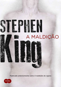 Stephen King — A Maldição