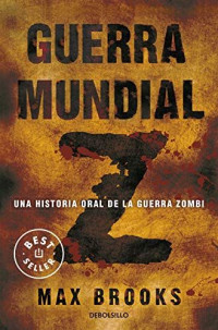 Max Brooks — Guerra mundial Z