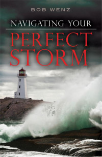 Robert Wenz — Navigating Your Perfect Storm