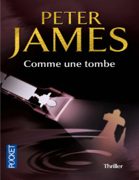 James Peter — Comme une tombe