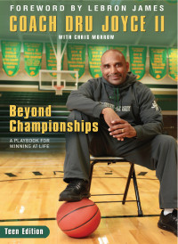 Dru Joyce II;Chris Morrow; — Beyond Championships Teen Edition