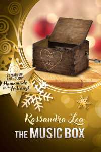 Kassandra Lea [Lea, Kassandra] — The Music Box