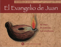 Horacio Lona — El Evangelio de Juan