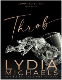 Lydia Michaels — Throb