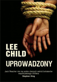 Child Lee — Uprowadzony