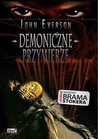 John Everson — Demoniczne Przymierze