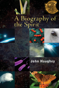 Haughey, John — Biography of the Spirit